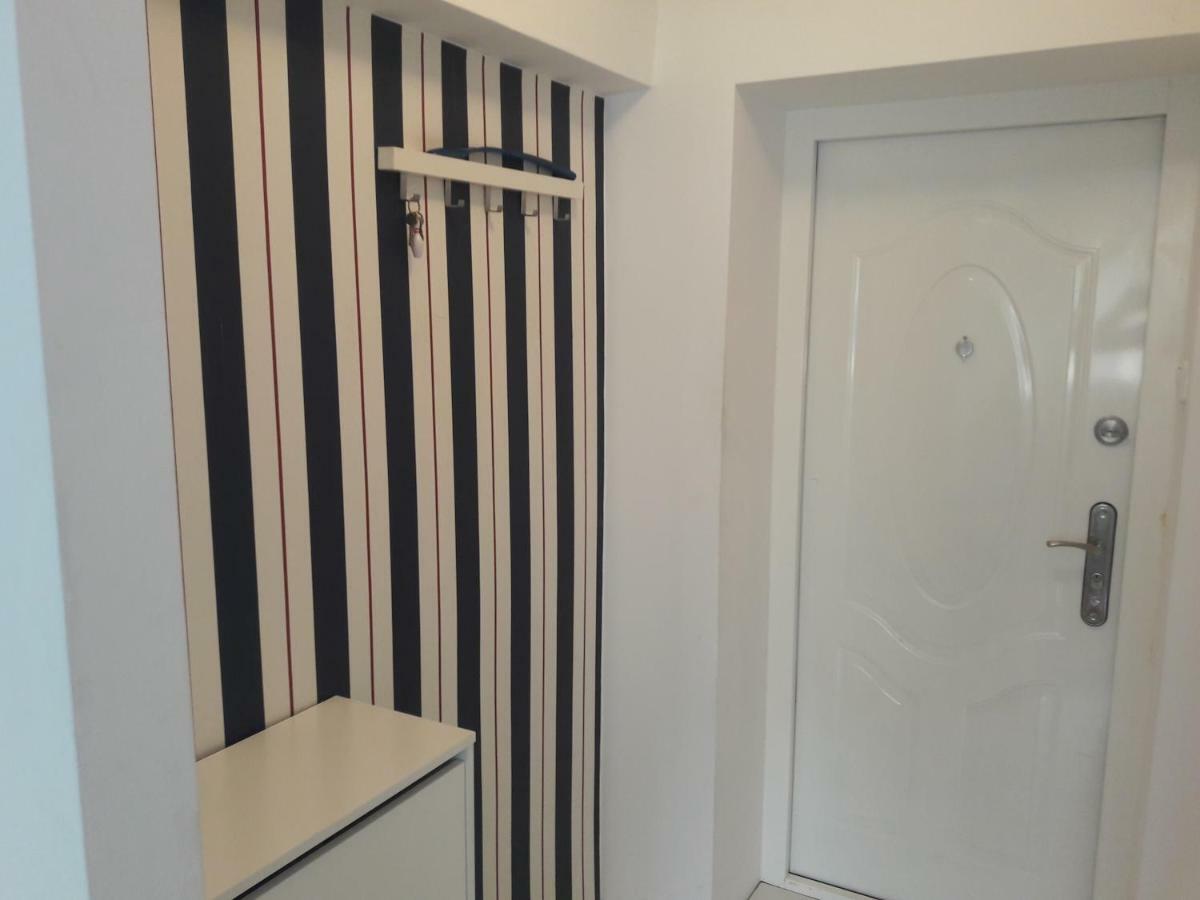 Ferienwohnung Ljus Zoppot Exterior foto